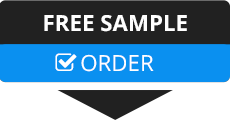 free sample order button